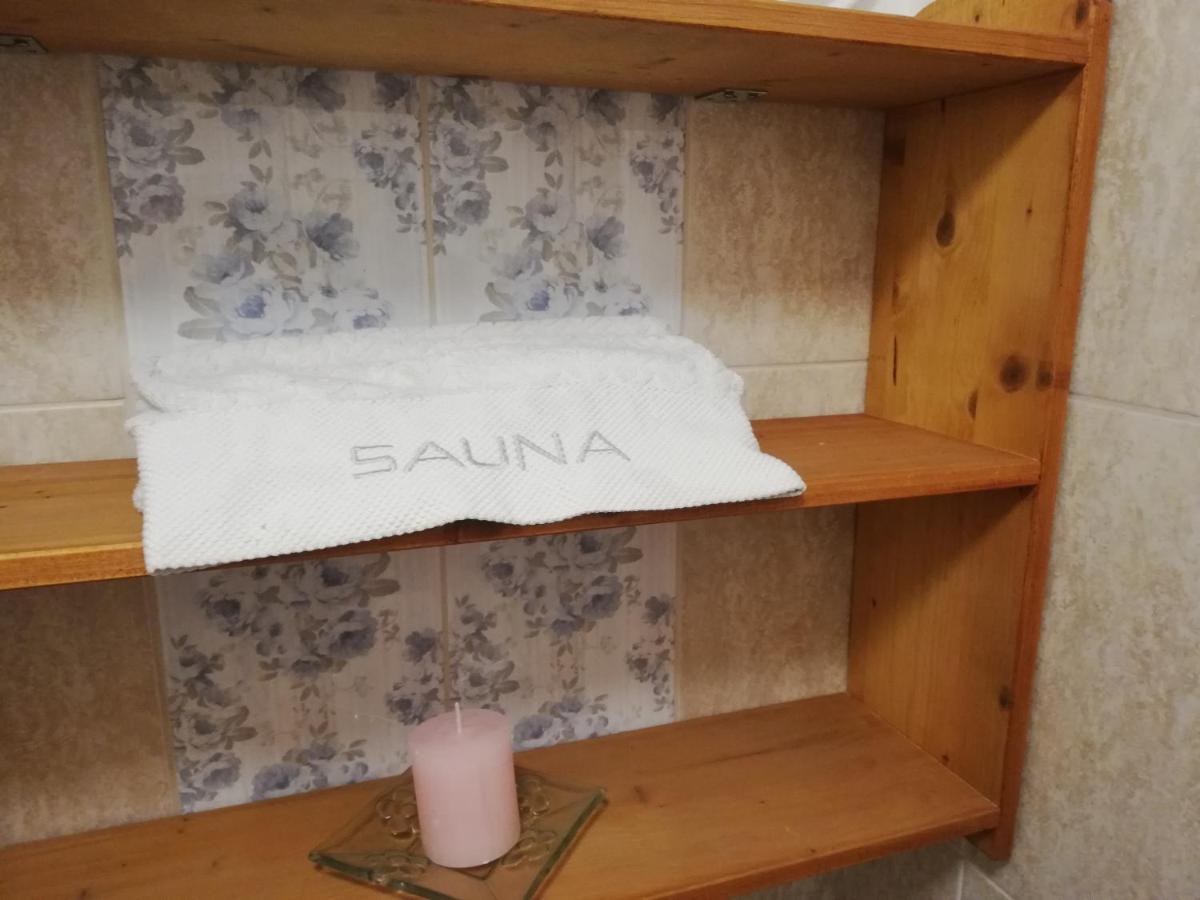 Varosliget Apartman Budapest Appartement Buitenkant foto