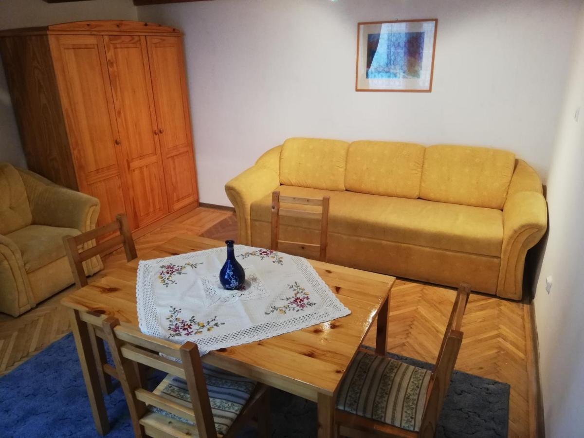 Varosliget Apartman Budapest Appartement Buitenkant foto