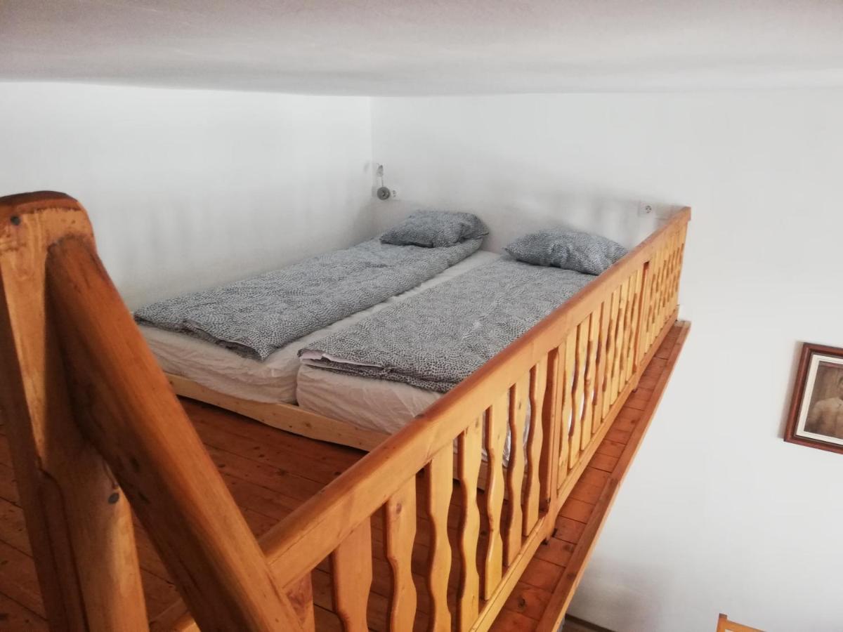 Varosliget Apartman Budapest Appartement Buitenkant foto